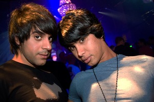 foto Reveal, 5 augustus 2010, Escape Club, Amsterdam #607552