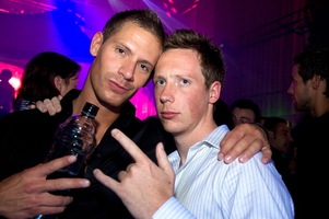 foto Reveal, 5 augustus 2010, Escape Club, Amsterdam #607555