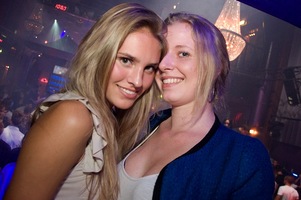 foto Reveal, 5 augustus 2010, Escape Club, Amsterdam #607561