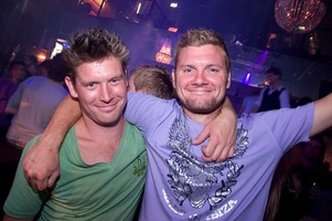 foto Reveal, 5 augustus 2010, Escape Club, Amsterdam #607564