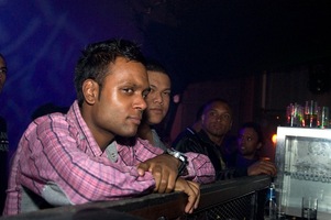 foto Reveal, 5 augustus 2010, Escape Club, Amsterdam #607569