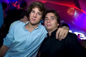 foto Reveal, 5 augustus 2010, Escape Club, Amsterdam #607578