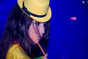 foto Reveal, 5 augustus 2010, Escape Club, Amsterdam #607584