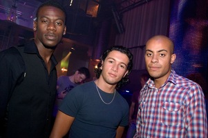 foto Reveal, 5 augustus 2010, Escape Club, Amsterdam #607598