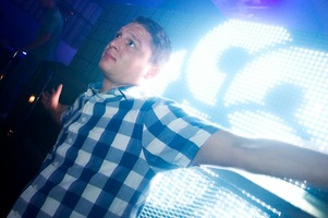 foto Reveal, 5 augustus 2010, Escape Club, Amsterdam #607605