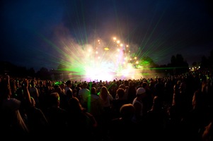 foto Dance Valley, 7 augustus 2010, Spaarnwoude, Velsen-Zuid #608585