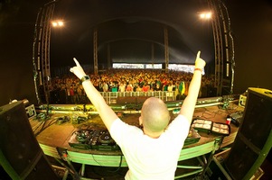 foto Dance Valley, 7 augustus 2010, Spaarnwoude, Velsen-Zuid #608592