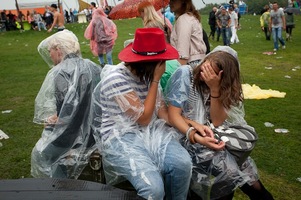 foto Dance Valley, 7 augustus 2010, Spaarnwoude, Velsen-Zuid #608601