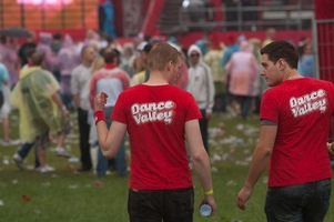 foto Dance Valley, 7 augustus 2010, Spaarnwoude, Velsen-Zuid #608641