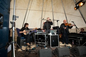 foto Dance Valley, 7 augustus 2010, Spaarnwoude, Velsen-Zuid #608683