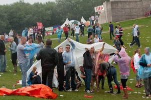 foto Dance Valley, 7 augustus 2010, Spaarnwoude, Velsen-Zuid #608695