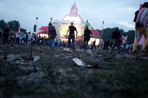 foto Dance Valley, 7 augustus 2010, Spaarnwoude, Velsen-Zuid #608696