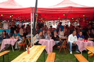 foto Dance Valley, 7 augustus 2010, Spaarnwoude, Velsen-Zuid #608701