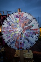 foto Dance Valley, 7 augustus 2010, Spaarnwoude, Velsen-Zuid #608709