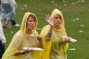 foto Dance Valley, 7 augustus 2010, Spaarnwoude, Velsen-Zuid #608715