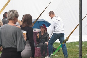 foto Dance Valley, 7 augustus 2010, Spaarnwoude, Velsen-Zuid #608735