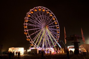 foto Dance Valley, 7 augustus 2010, Spaarnwoude, Velsen-Zuid #608744