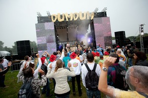 foto Dance Valley, 7 augustus 2010, Spaarnwoude, Velsen-Zuid #608760