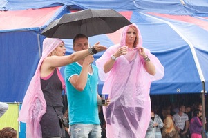 foto Dance Valley, 7 augustus 2010, Spaarnwoude, Velsen-Zuid #608782