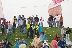 foto Dance Valley, 7 augustus 2010, Spaarnwoude, Velsen-Zuid #608787