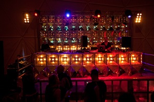 foto Dance Valley, 7 augustus 2010, Spaarnwoude, Velsen-Zuid #608793