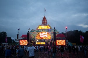 foto Dance Valley, 7 augustus 2010, Spaarnwoude, Velsen-Zuid #608798