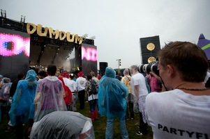 foto Dance Valley, 7 augustus 2010, Spaarnwoude, Velsen-Zuid #608849