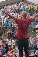 foto Dance Valley, 7 augustus 2010, Spaarnwoude, Velsen-Zuid #608859