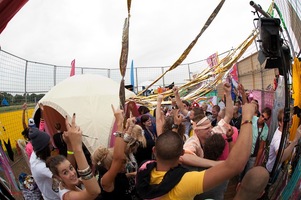 foto Dance Valley, 7 augustus 2010, Spaarnwoude, Velsen-Zuid #608874