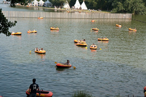 foto Loveland Festival 2010, 14 augustus 2010, Sloterpark, Amsterdam #609103