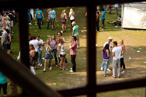 foto Loveland Festival 2010, 14 augustus 2010, Sloterpark, Amsterdam #609140