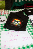 foto Xplode, 14 augustus 2010, De Groene Ster, Leeuwarden #609358
