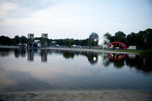 foto Xplode, 14 augustus 2010, De Groene Ster, Leeuwarden #609447