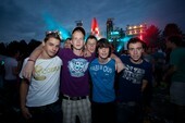 The Qontinent foto