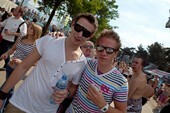 Decibel foto