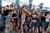 Decibel foto