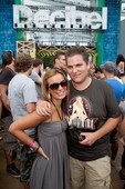 Decibel foto