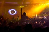 Decibel foto
