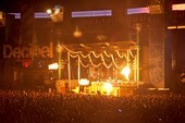 Decibel foto