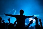 Decibel foto