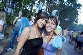 Decibel foto