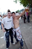 Decibel foto