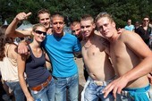 Decibel foto
