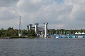 Decibel foto