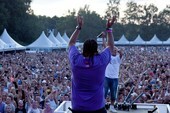 Decibel foto