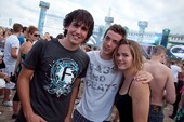 Decibel foto