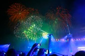 Decibel foto