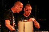 Decibel foto
