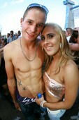 Decibel foto