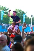 Decibel foto
